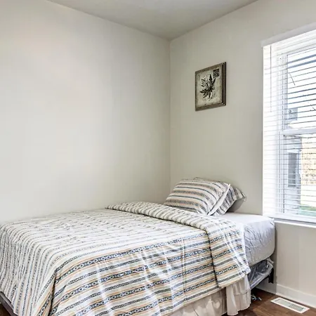 Apartment Close To Univ Of - Extended Welcome