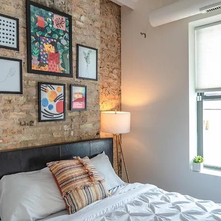 Cozy Smoke Ok 3br Retreat Near Mccormick Apartment *