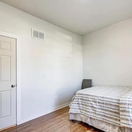 Apartment Close To Univ Of - Extended Welcome