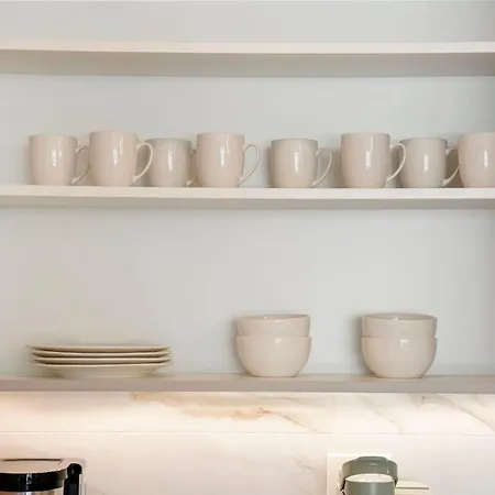 Modern By Med District With Parking & Laundry Apartment Chicago