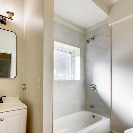 Apartment Close To Univ Of - Extended Welcome Chicago