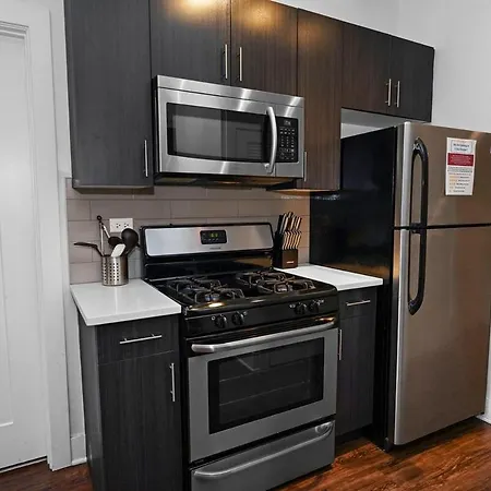 Cozy Smoke Ok 3br Near Mccormick *