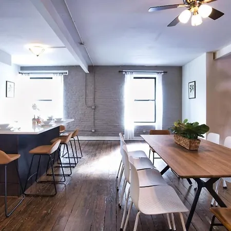 Apartment Mccormick 4br Huge Unit W/ Pool Table | Sleeps 10 *