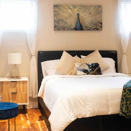2level Duplex With Jaccuzi-gem In 4bd&3ba * Chicago