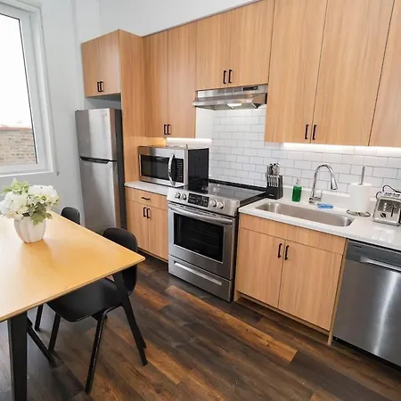 4br South Loop By Soldier Field Area Chicago