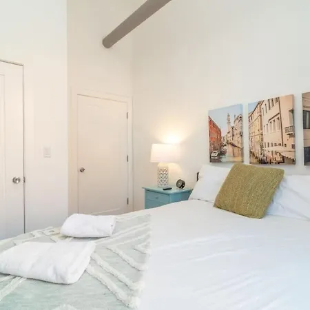 Apartment Mccormick Place 3br/2ba/optional Parking Chicago