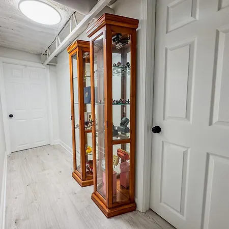 Comfort West Urban Loft House Apartment Chicago