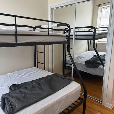 Two Bedroom West Loop * Chicago