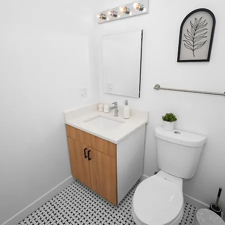 Apartment 4br South Loop By Soldier Field Area