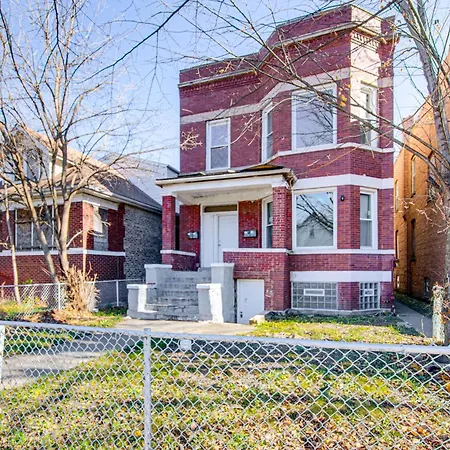 Apartment Close To Univ Of - Extended Welcome