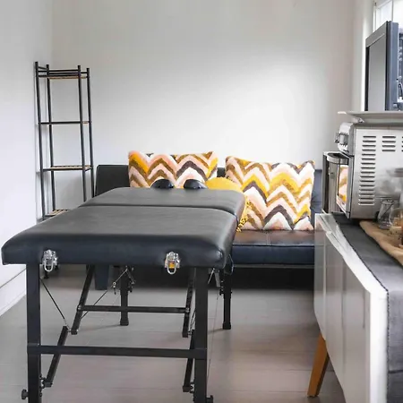 2level Duplex With Jaccuzi-gem In 4bd&3ba Apartment Chicago