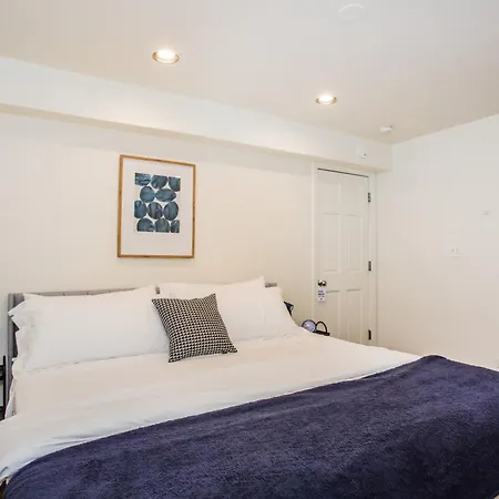 King Bed L Cta L United Center L Near Kasama L Patio * Chicago