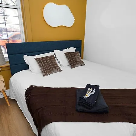 3br King Beds Sleeps 8 Near Humboldt Park Chicago