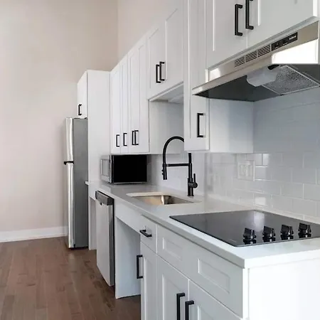 Livn Millennium Park Downtown Superior 2 Br * Chicago
