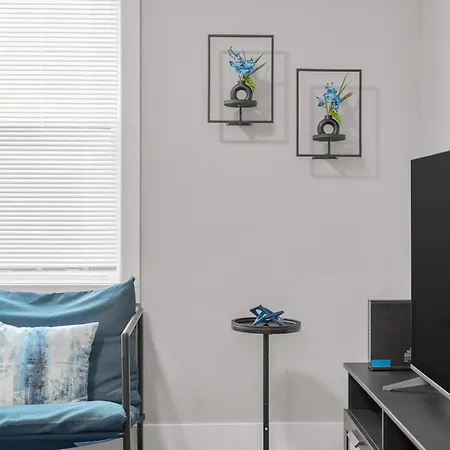 Apartment Comfortably Well-furnished 1br Unit In West Loop - Grand Rep Chicago
