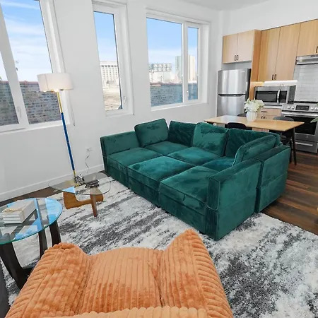 4br South Loop By Soldier Field Area