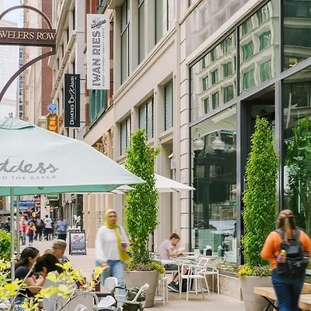 Livn Millennium Park Downtown Superior 1br * Chicago