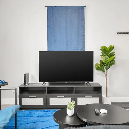 Comfortably Well-furnished 1br Unit In West Loop - Grand Rep Apartment Chicago