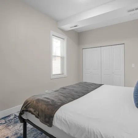 Comfortably Well-furnished 1br Unit In West Loop - Grand Rep Chicago
