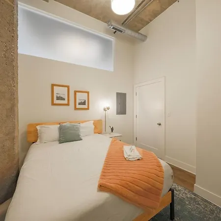 Chic Cozy 2br Near Mccormick, Place Museum Campus And Soldier Field Apartment Chicago