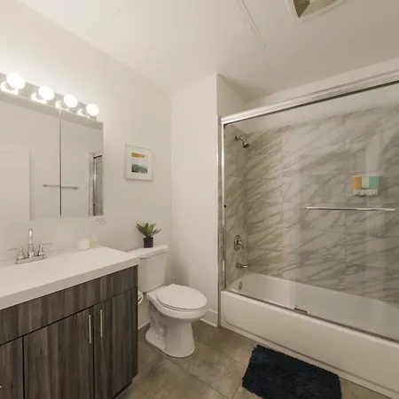 Chic Cozy 2br Near Mccormick, Place Museum Campus And Soldier Field * Chicago