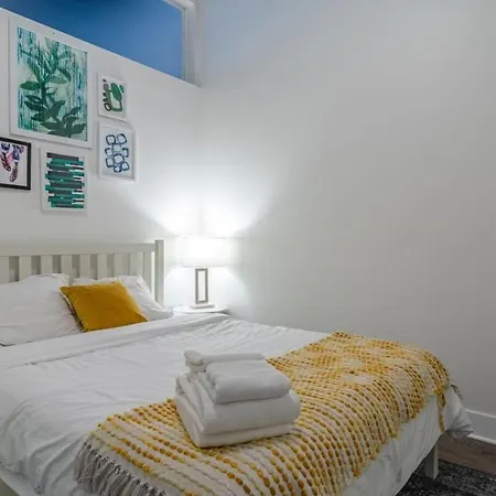 Mccormick Place Spacious 3br Family Heaven Sleeps 10 Guests With Optional Parking And Gym Access Near Downtown And Soldier Field Apartment *