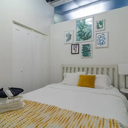 Mccormick Place Spacious 3br Family Heaven Sleeps 10 Guests With Optional Parking And Gym Access Near Downtown And Soldier Field Chicago