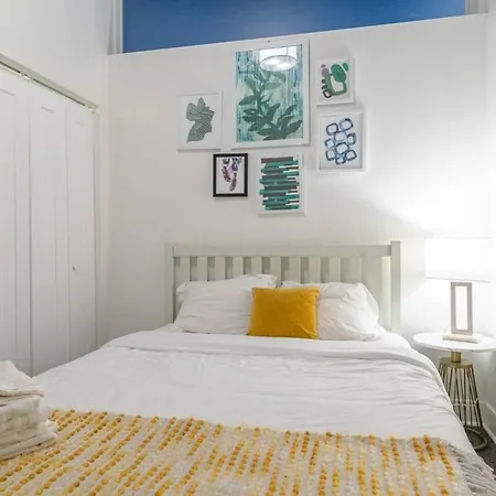 Mccormick Place Spacious 3br Family Heaven Sleeps 10 Guests With Optional Parking And Gym Access Near Downtown And Soldier Field