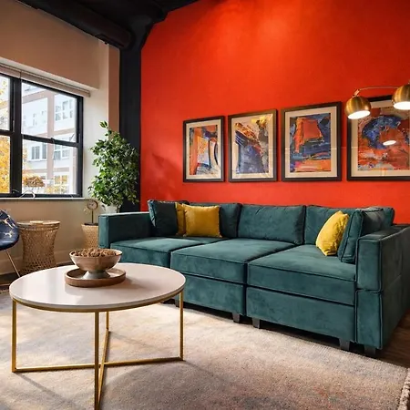 Apartment Mccormick Place Spacious 3br Family Heaven Sleeps 10 Guests With Optional Parking And Gym Access Near Downtown And Soldier Field Chicago