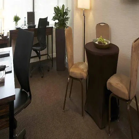 Hotel The Collection Magnificent Mile Chicago