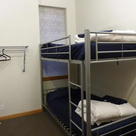 Ihsp Chicago Inn At Damen Cta *