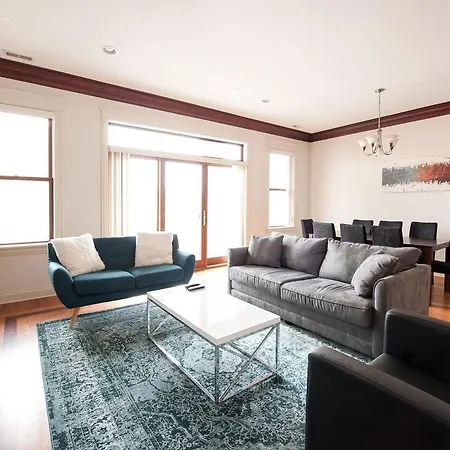 Aparthotel Sonder — Fullerton Chicago