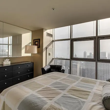 The Penthouse At Grand Plaza Aparthotel 4*