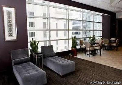 The Penthouse At Grand Plaza 4* Chicago