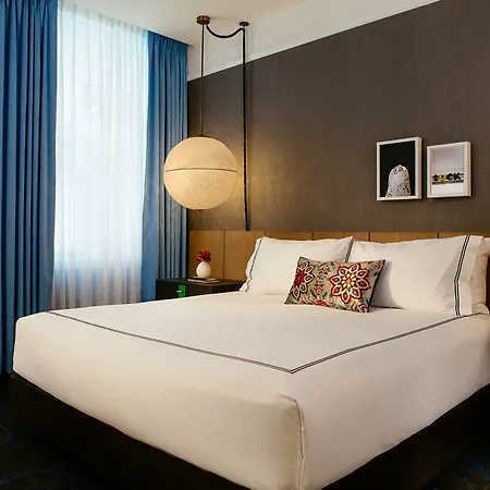 Hotel Kimpton Gray By Ihg Chicago