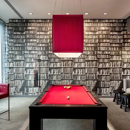 Apartment Global Luxury In Downtown *