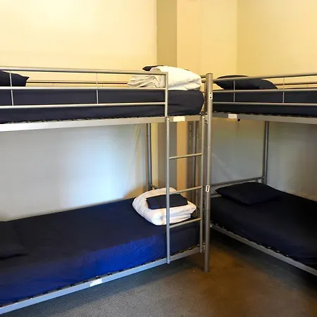 Ihsp Chicago Inn At Damen Cta * Chicago