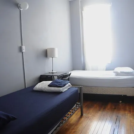 Ihsp Chicago Inn At Damen Cta *