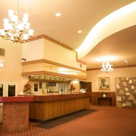 Travelodge By Wyndham Downtown 2* Chicago