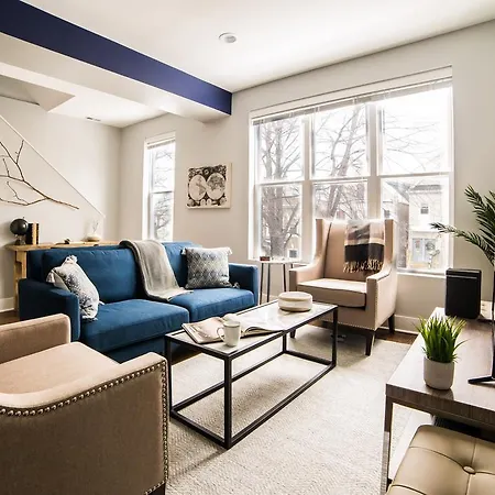 Sonder - Barry Aparthotel 4*