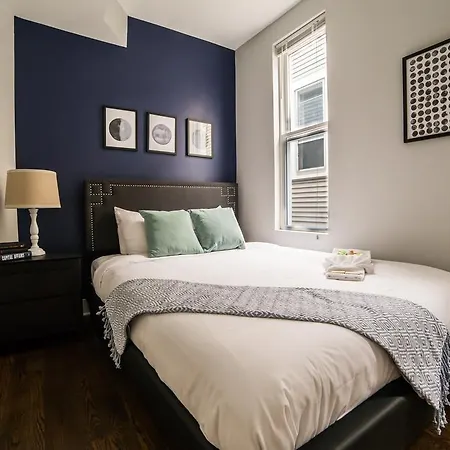 Sonder - Barry Aparthotel