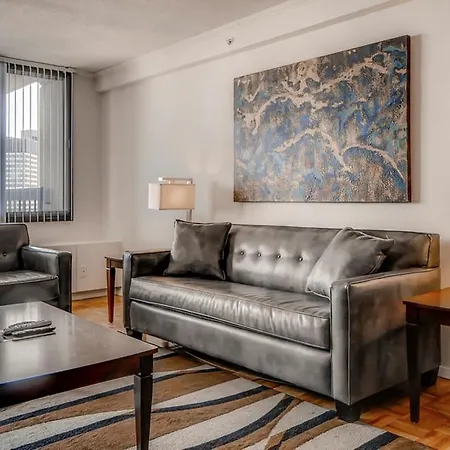 Global Luxury In Downtown * Chicago