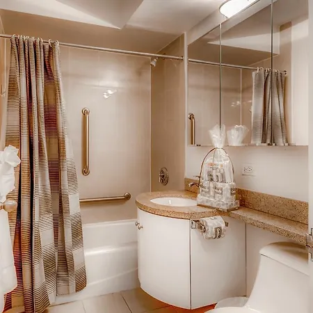 Global Luxury In Downtown Apartment Chicago