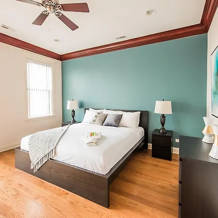 Sonder — Fullerton Aparthotel 3*