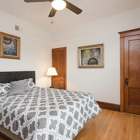 Apartment Lakewood 3