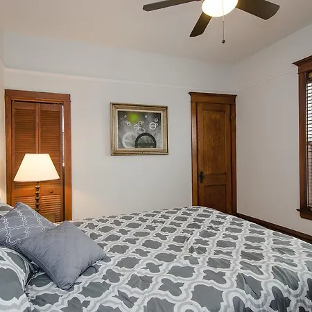 Apartment Lakewood 3