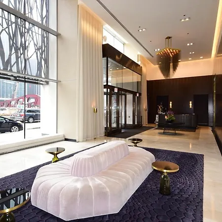 Modern River View Apartment *