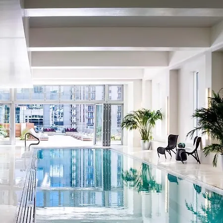 Modern River View *