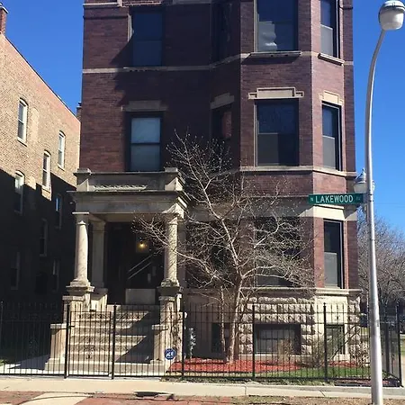 Lakewood 3 Chicago