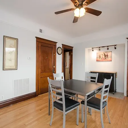 Apartment Lakewood 3